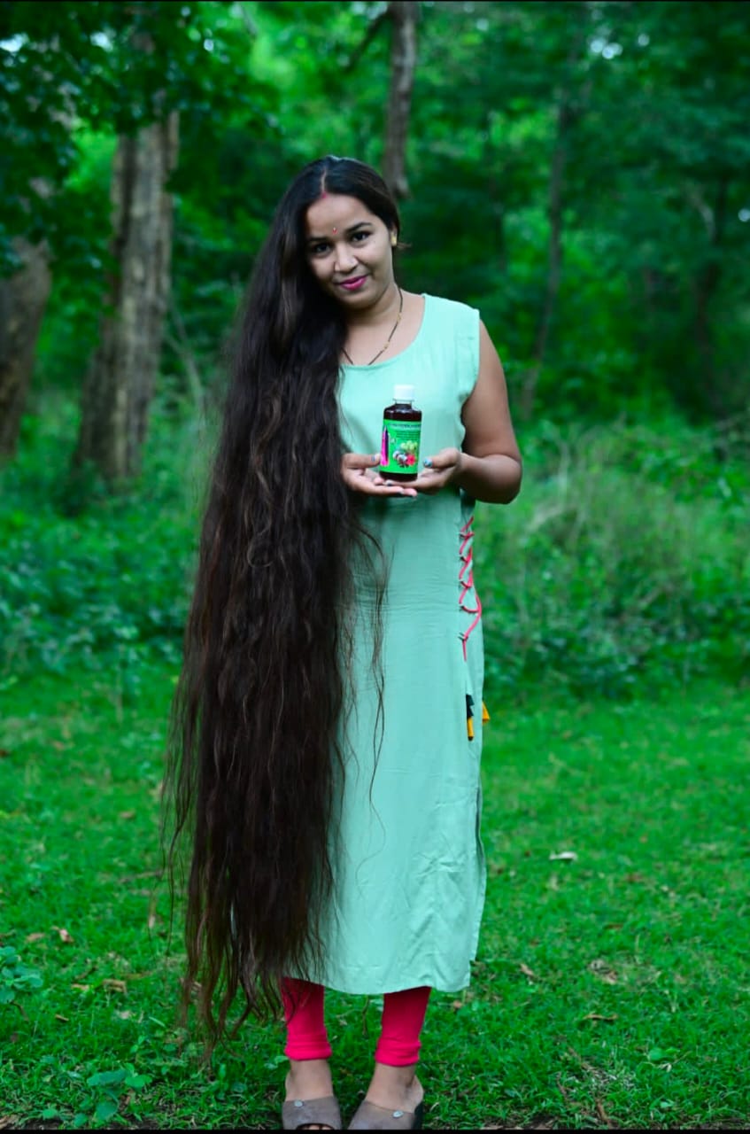 ADIVASI NEELAMBARI HAIR OIL(5.0 ⭐⭐⭐⭐⭐ 16,345 REVIEWS) Globally